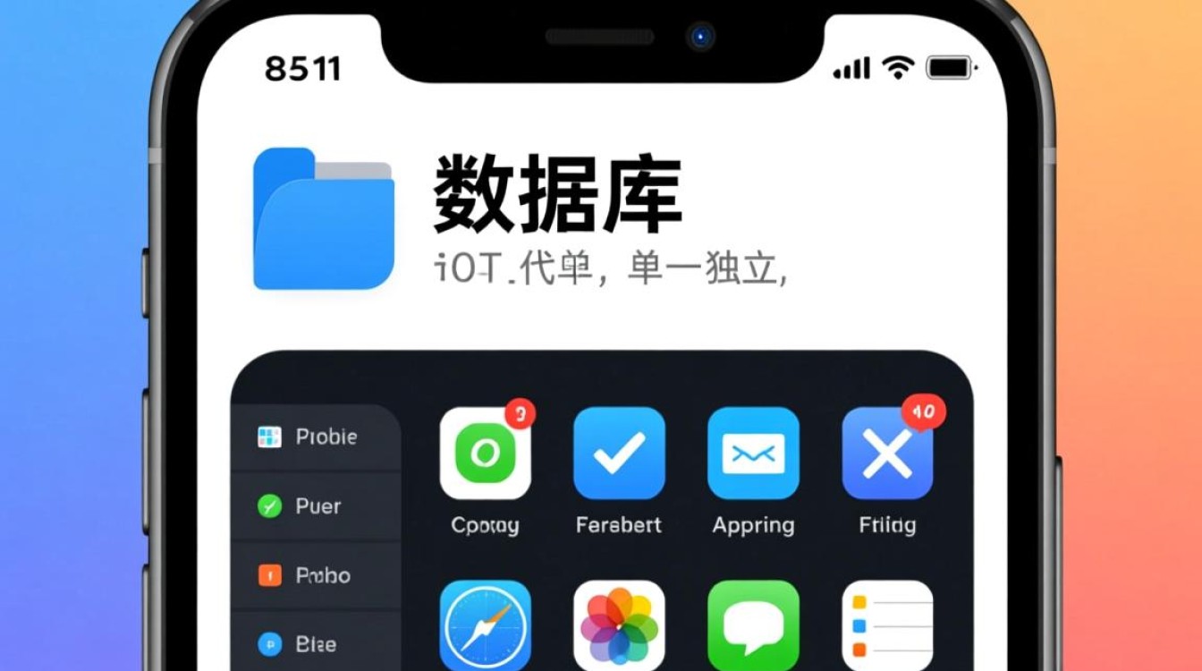 iOS数据库垃圾太多,如何彻底清理释放空间? iOS数据库垃圾太多,如何彻底清理释放空间?