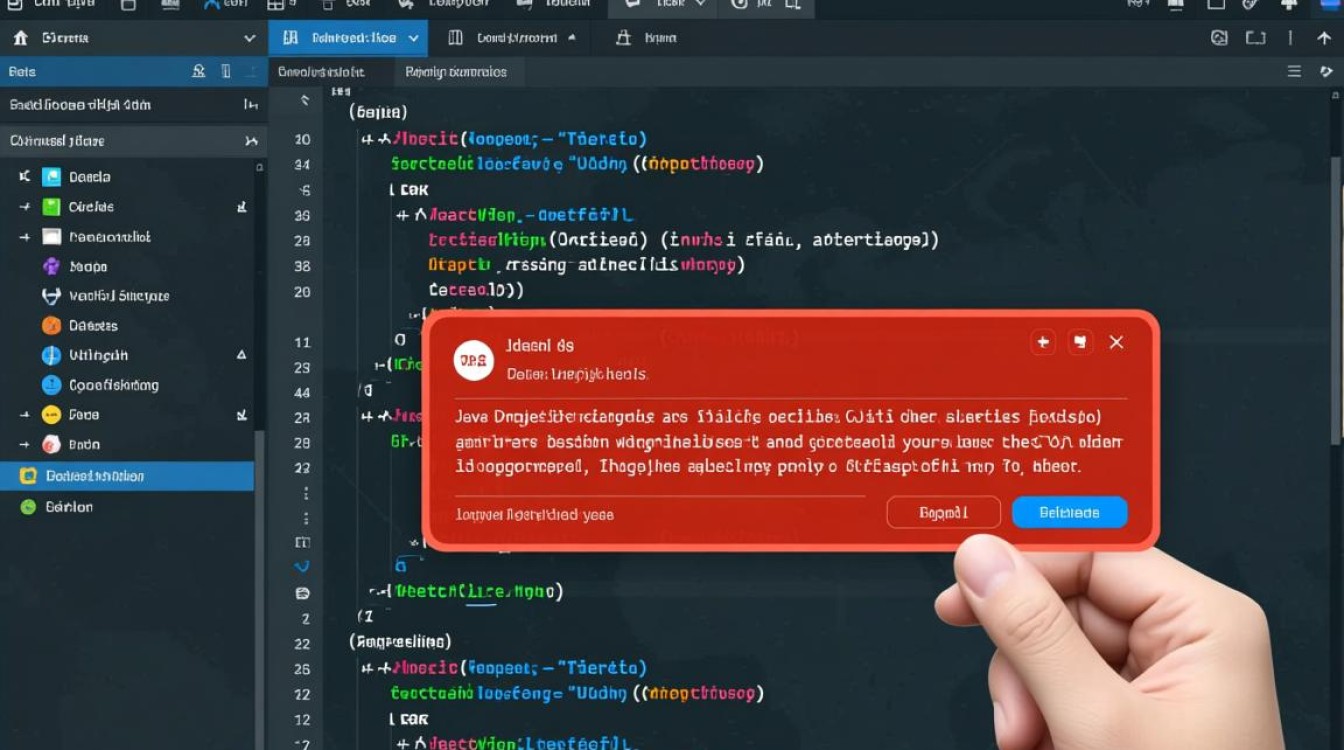 IDEA项目log报错,如何快速定位并解决问题? IDEA项目log报错,如何快速定位并解决问题?