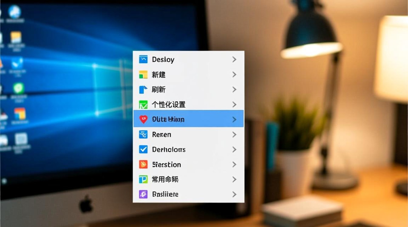 电脑桌面右键突然没反应了,应该怎么办? 电脑桌面右键突然没反应了,应该怎么办?