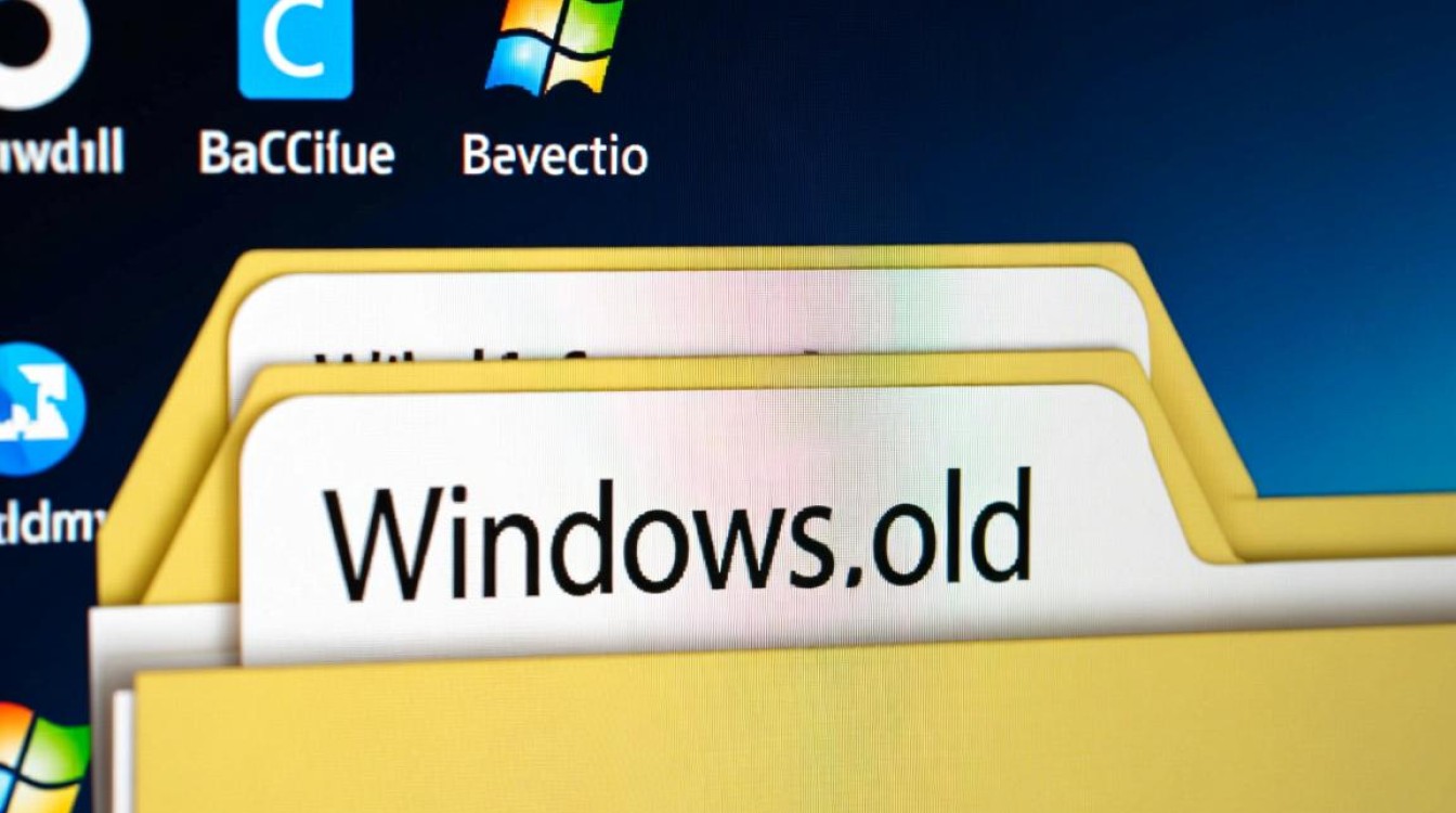 C盘Windows.old文件夹顽固无法删除,有什么彻底办法? C盘Windows.old文件夹顽固无法删除,有什么彻底办法?