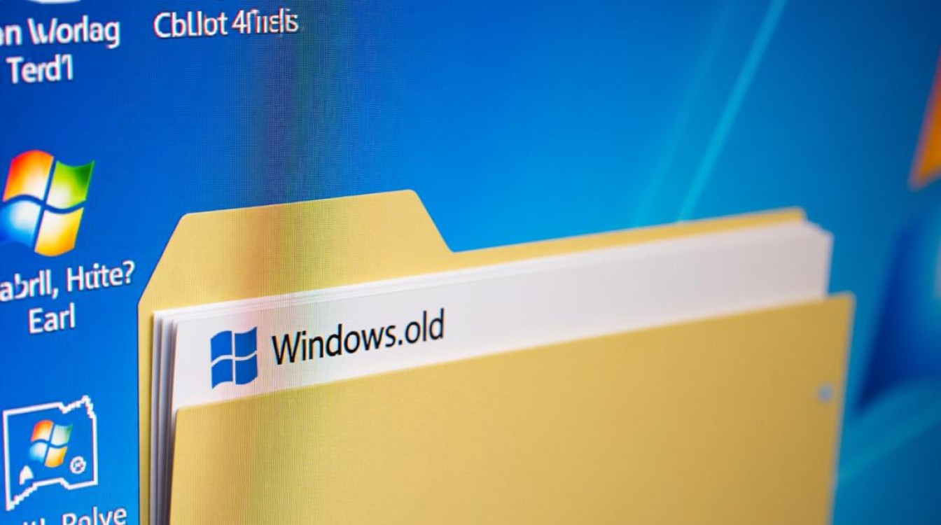 C盘Windows.old文件夹顽固无法删除,有什么彻底办法? C盘Windows.old文件夹顽固无法删除,有什么彻底办法?