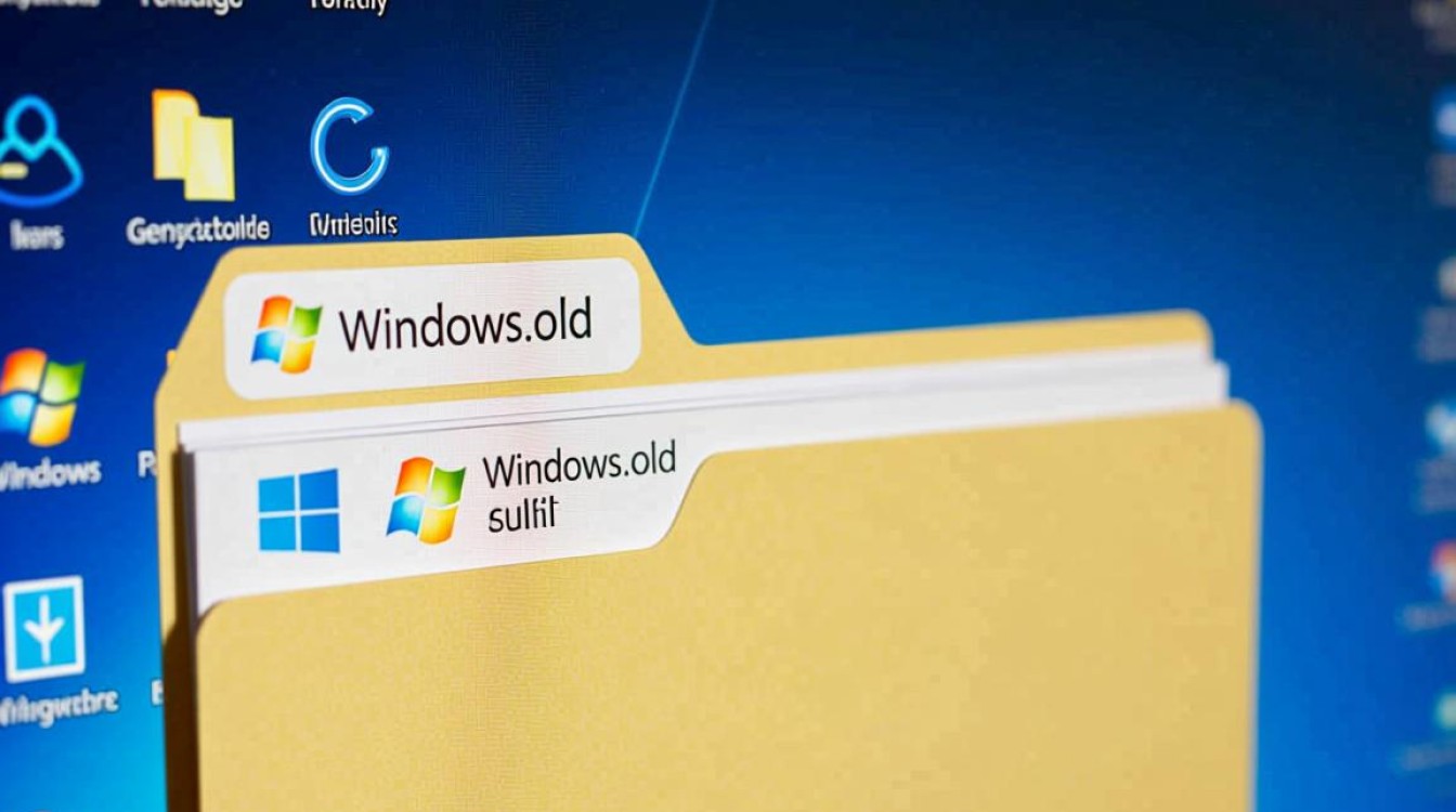 C盘Windows.old文件夹顽固无法删除,有什么彻底办法? C盘Windows.old文件夹顽固无法删除,有什么彻底办法?