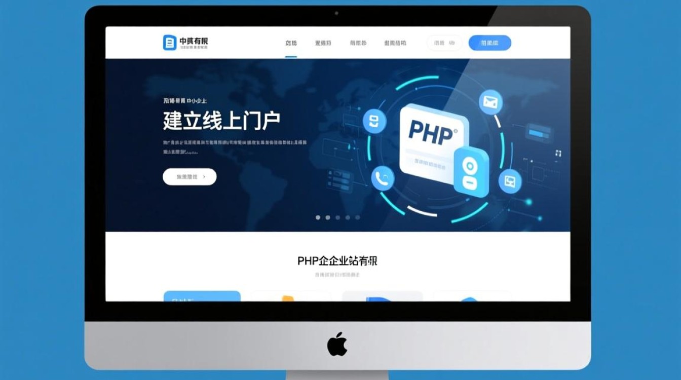 哪里能下载到安全好用的免费php企业网站源码? 哪里能下载到安全好用的免费php企业网站源码?
