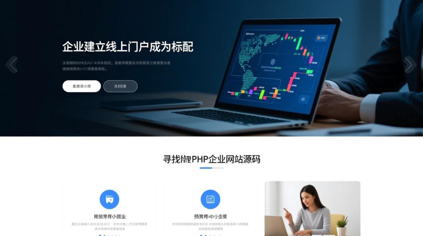 哪里能下载到安全好用的免费php企业网站源码? 哪里能下载到安全好用的免费php企业网站源码?