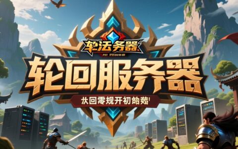 轮回服务器装备优先级怎么排？新手如何选才不浪费资源？