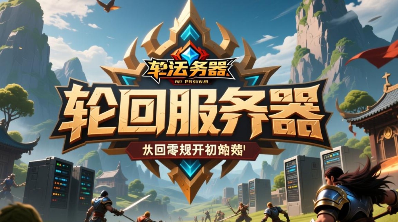 轮回服务器装备优先级怎么排?新手如何选才不浪费资源? 轮回服务器装备优先级怎么排?新手如何选才不浪费资源?