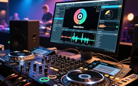 rekordbox取消激活报错，到底该如何彻底解决？