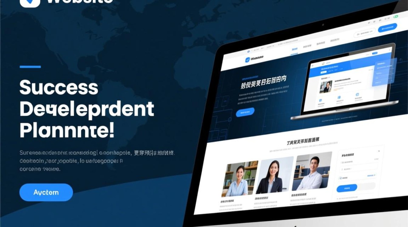 网站开发策划书必备的核心要素有哪些? 网站开发策划书必备的核心要素有哪些?