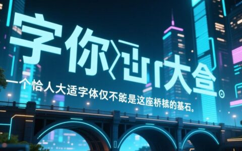 网站字体一般大小怎么设置？PC端和移动端分别多少最合适？