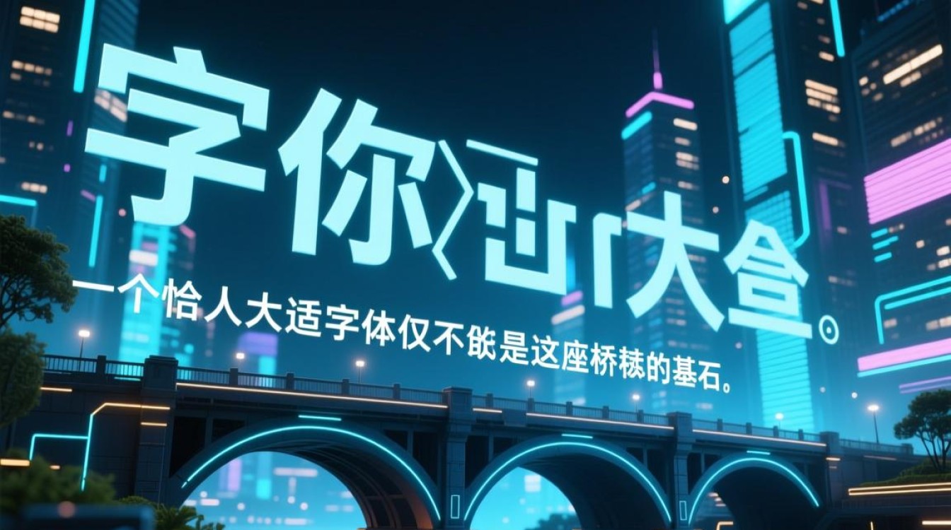 网站字体一般大小怎么设置？PC端和移动端分别多少最合适？