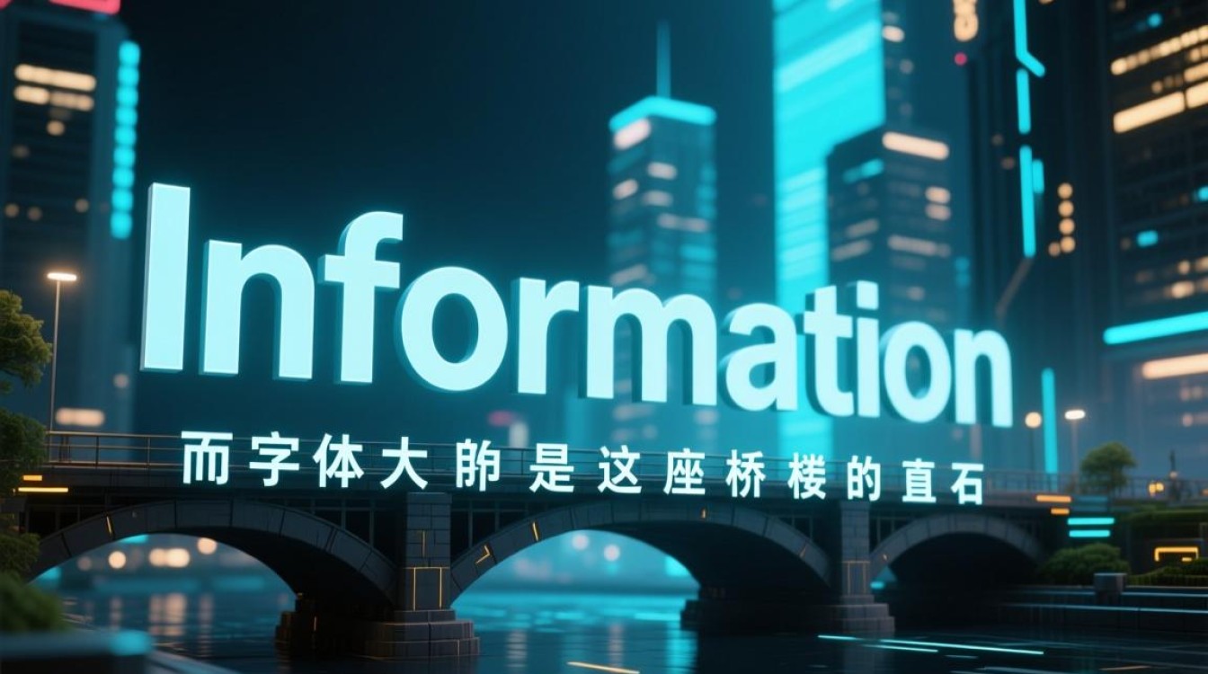 网站字体一般大小怎么设置？PC端和移动端分别多少最合适？