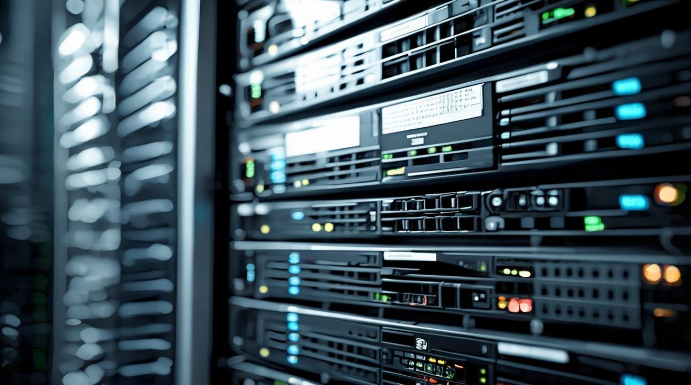 array负载均衡维护