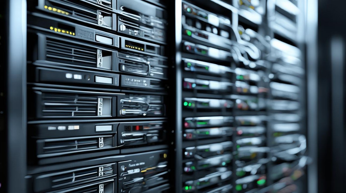 array负载均衡维护