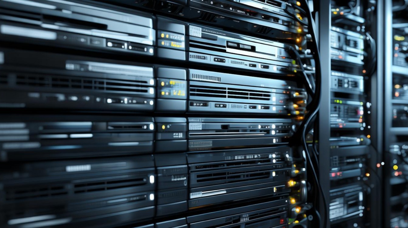 array负载均衡维护