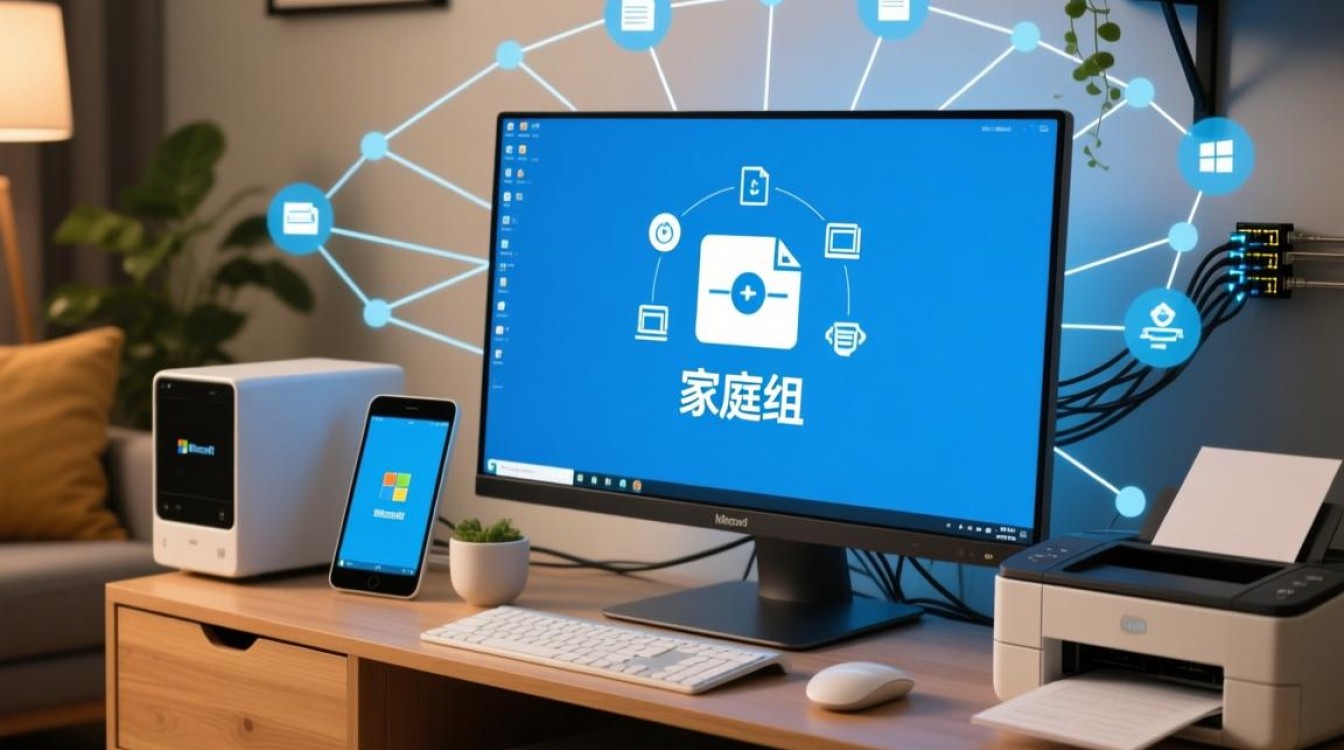 家庭组无法退出怎么办?点击退出按钮总是失败如何解决? 家庭组无法退出怎么办?点击退出按钮总是失败如何解决?