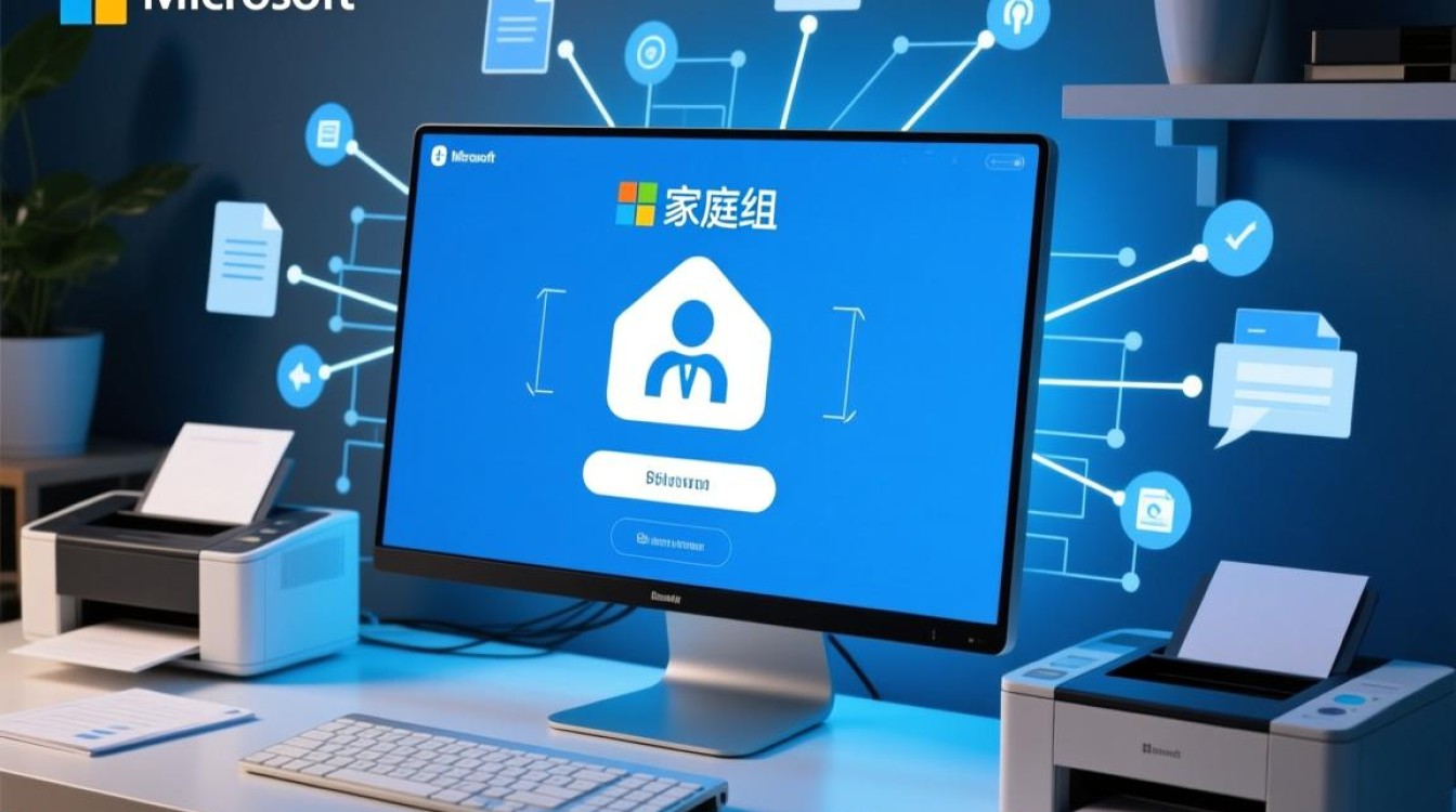 家庭组无法退出怎么办?点击退出按钮总是失败如何解决? 家庭组无法退出怎么办?点击退出按钮总是失败如何解决?