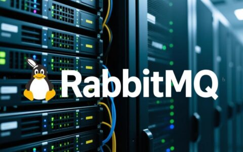 CentOS下RabbitMQ启动命令是什么？