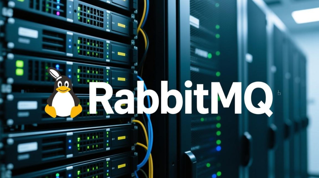 CentOS下RabbitMQ启动命令是什么? CentOS下RabbitMQ启动命令是什么?