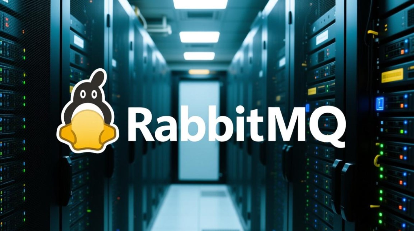 CentOS下RabbitMQ启动命令是什么? CentOS下RabbitMQ启动命令是什么?