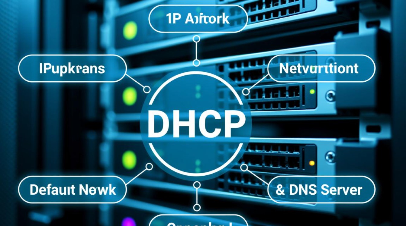 CentOS Linux系统如何通过命令行获取DHCP地址？