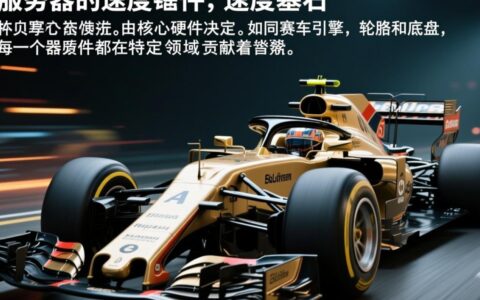 云服务器和物理服务器比，哪种速度更快更值得选择？