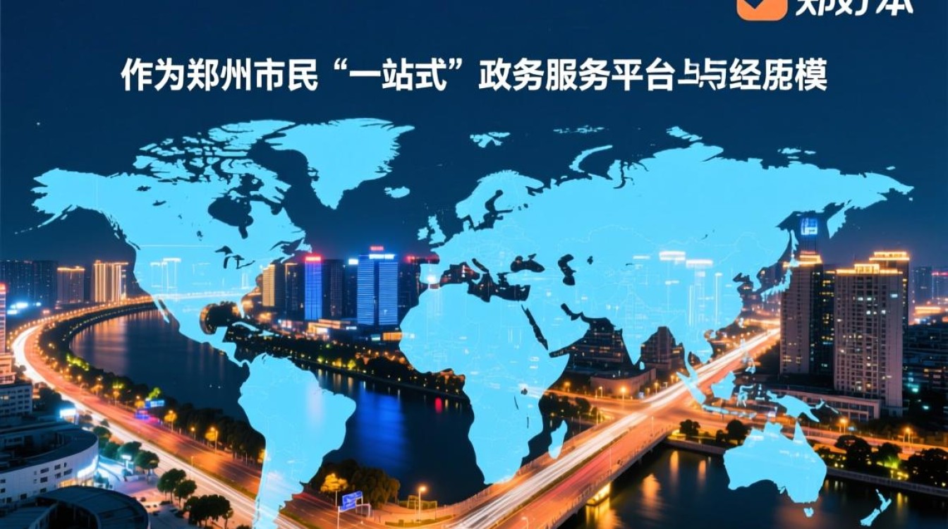 郑好办服务器为何频繁崩溃，问题究竟出在哪里？