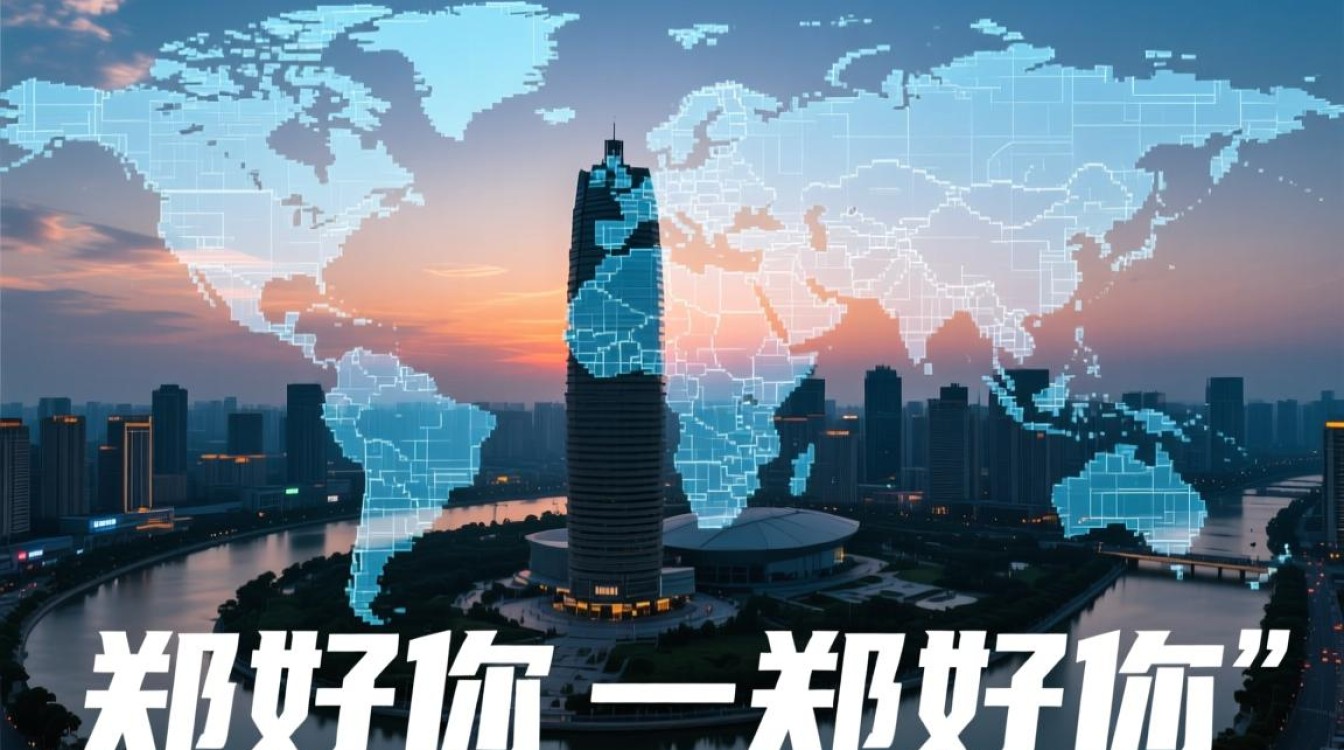 郑好办服务器为何频繁崩溃，问题究竟出在哪里？