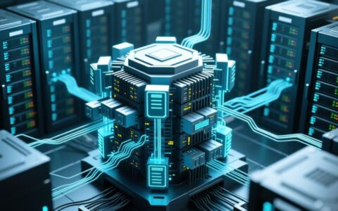 Java系统数据库如何从零开始设计、搭建并连接？