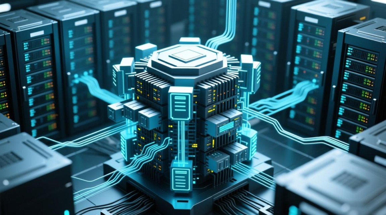 Java系统数据库如何从零开始设计、搭建并连接？