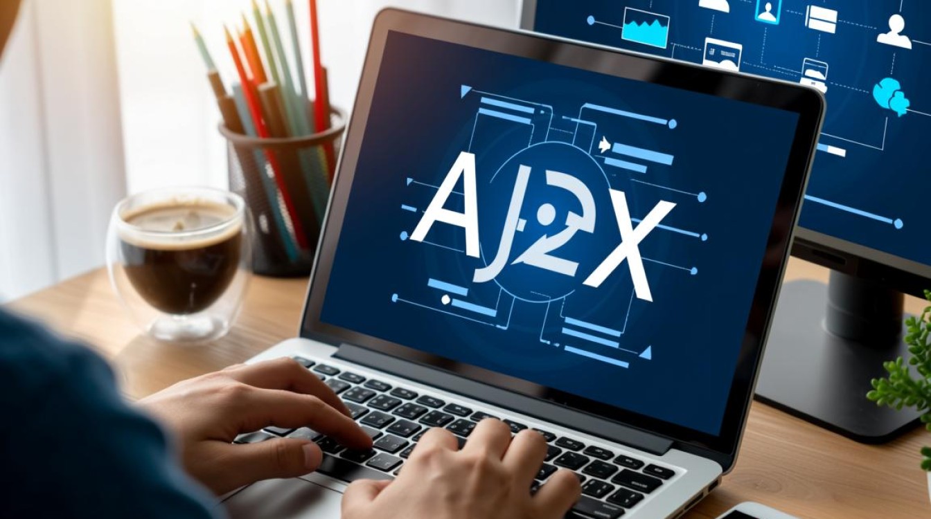 JS中如何遍历AJAX请求返回的JSON数据？