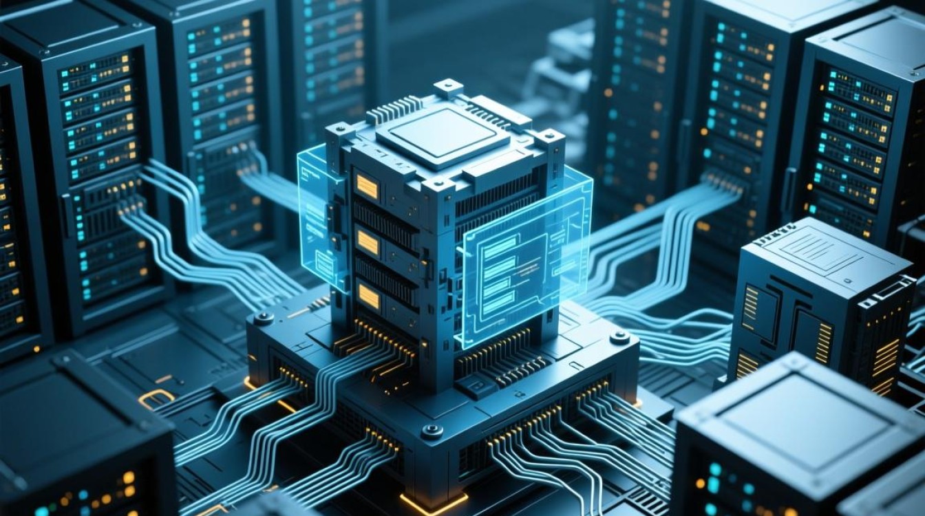 Java系统数据库如何从零开始设计、搭建并连接？