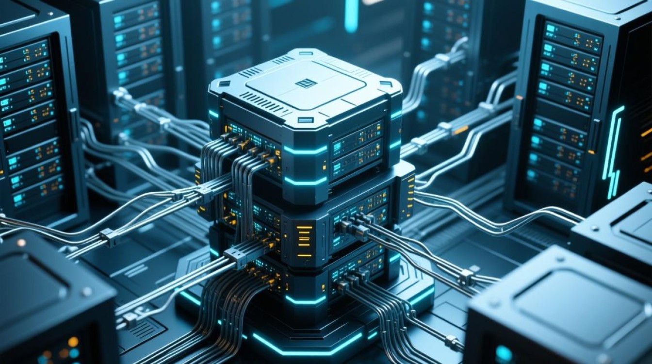 Java系统数据库如何从零开始设计、搭建并连接？