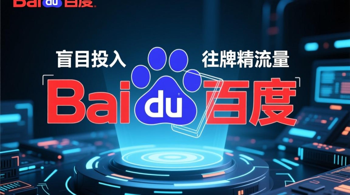 网站做百度推广，如何制定一个高效的方案呢？