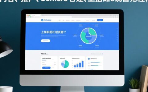 从零开始运营网站，到底需要准备哪些条件？