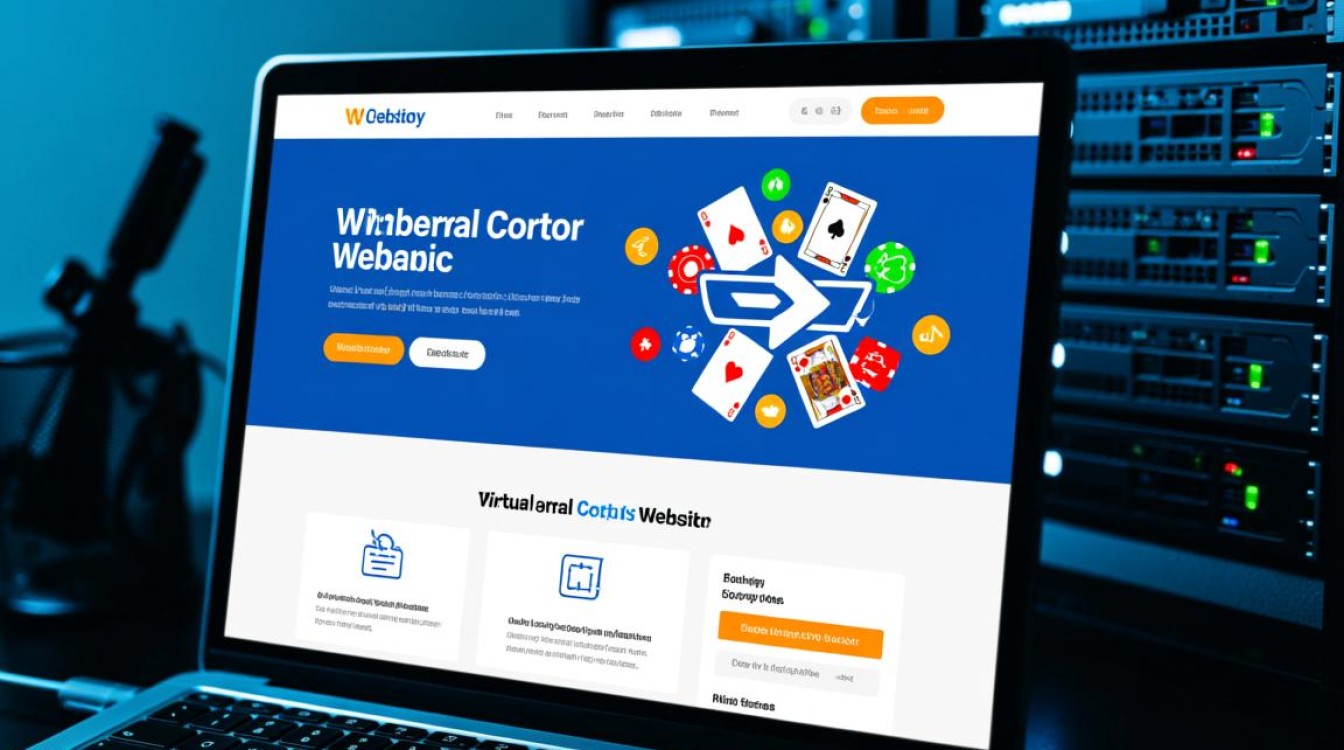 放彩票网站的虚拟主机,如何选择才能保证安全稳定? 放彩票网站的虚拟主机,如何选择才能保证安全稳定?