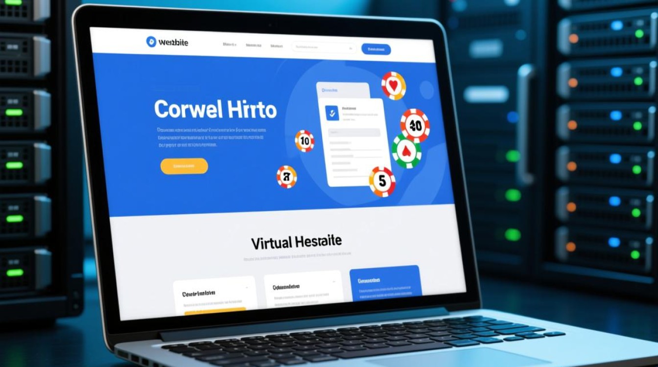 放彩票网站的虚拟主机,如何选择才能保证安全稳定? 放彩票网站的虚拟主机,如何选择才能保证安全稳定?