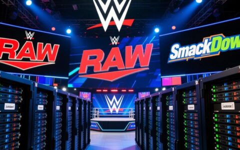 WWE服务器如何配置才能和朋友一起联机玩？