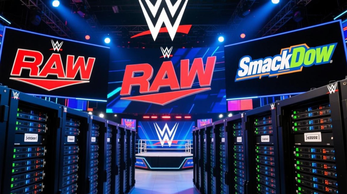 WWE服务器如何配置才能和朋友一起联机玩？