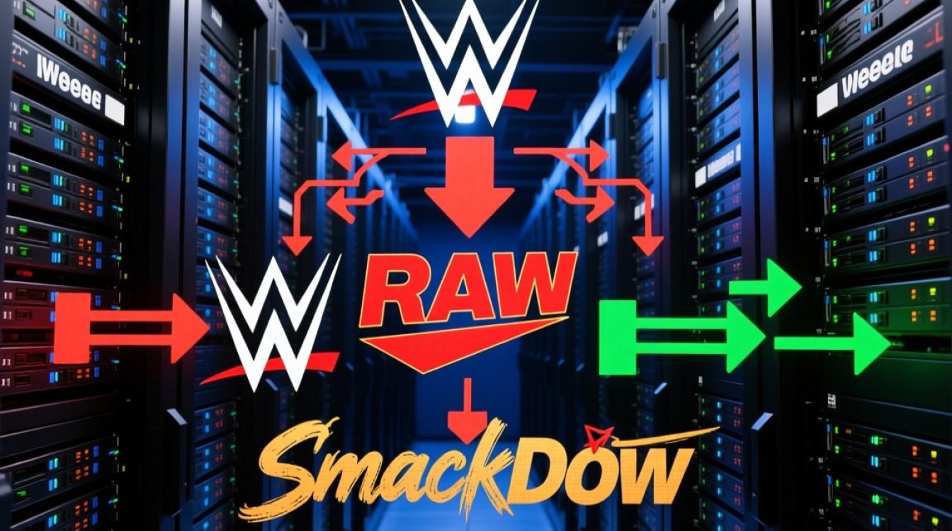 WWE服务器如何配置才能和朋友一起联机玩？