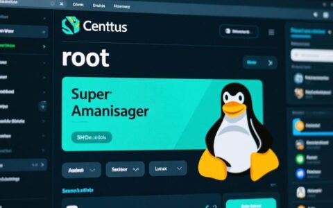 在CentOS系统里，普通用户切换root用户的命令是什么？