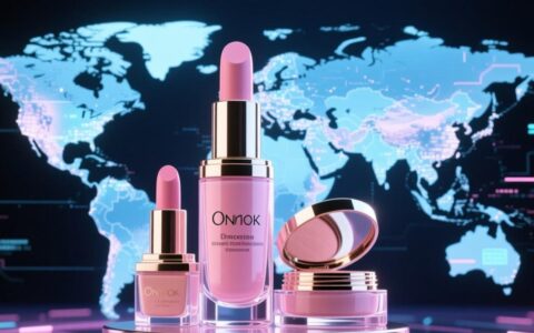 如何获取一套完整的化妆品公司网站源码？