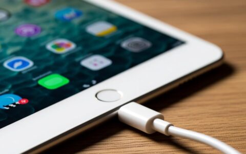 为什么我的iPad插上电也无法充电怎么办？