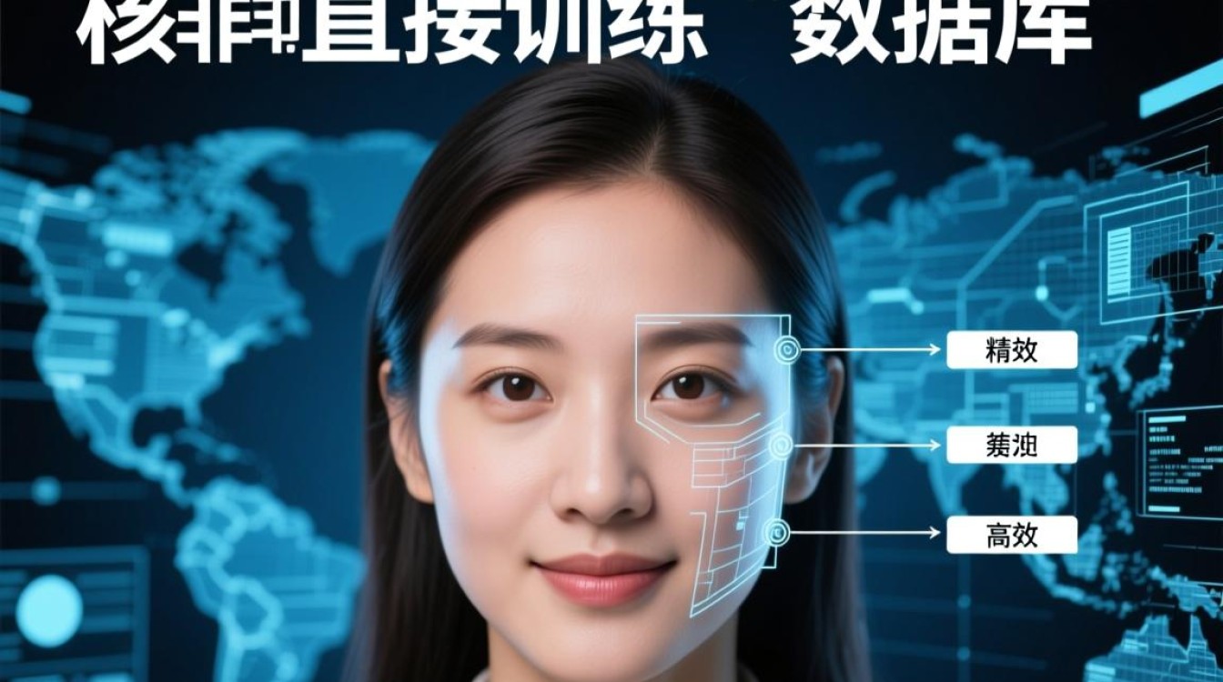 人脸数据库怎么训练?从零开始构建高精度模型的步骤是? 人脸数据库怎么训练?从零开始构建高精度模型的步骤是?