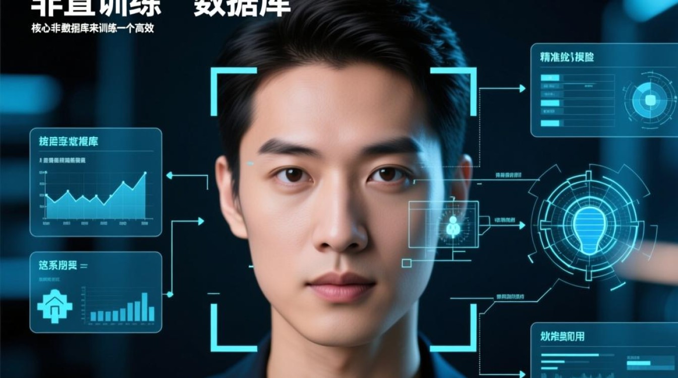 人脸数据库怎么训练?从零开始构建高精度模型的步骤是? 人脸数据库怎么训练?从零开始构建高精度模型的步骤是?