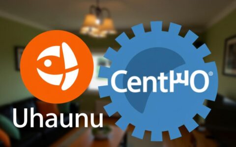 家用Linux系统，Ubuntu和CentOS到底该怎么选？