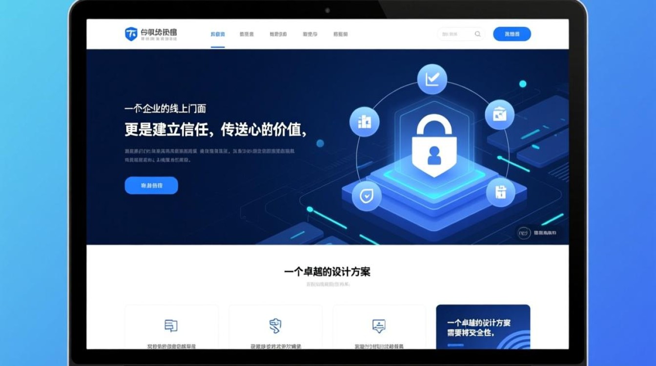 金融网站设计方案,如何才能同时兼顾安全、体验和高转化率? 金融网站设计方案,如何才能同时兼顾安全、体验和高转化率?
