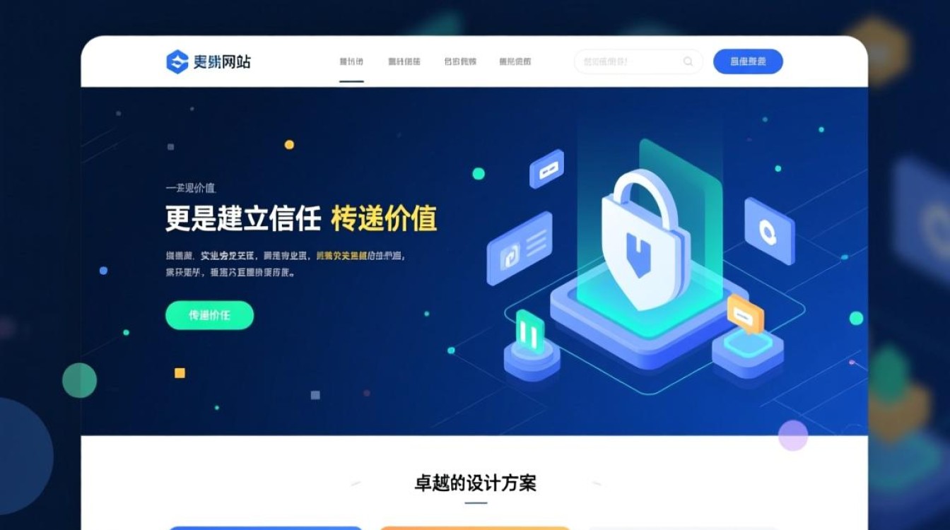 金融网站设计方案,如何才能同时兼顾安全、体验和高转化率? 金融网站设计方案,如何才能同时兼顾安全、体验和高转化率?