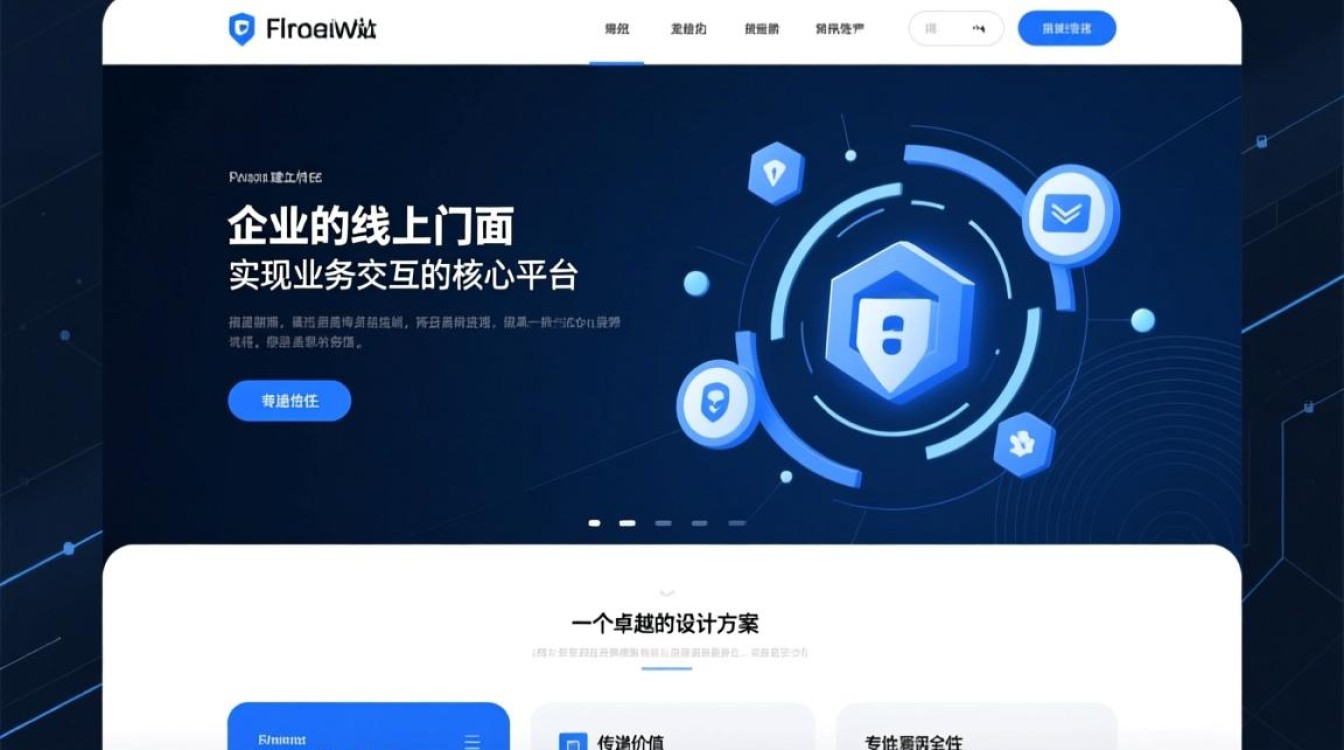 金融网站设计方案,如何才能同时兼顾安全、体验和高转化率? 金融网站设计方案,如何才能同时兼顾安全、体验和高转化率?