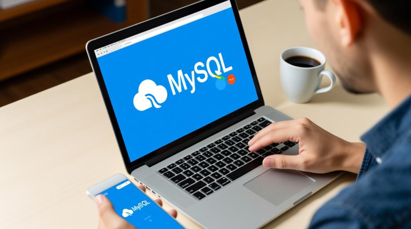 详细图文教程，本地电脑到底要怎么连接阿里云MySQL数据库？