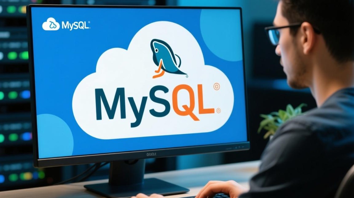 详细图文教程，本地电脑到底要怎么连接阿里云MySQL数据库？